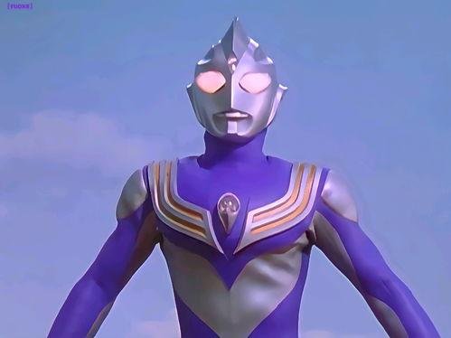 迪迦最新形态爆料视频,神秘力量觉醒，守护地球新篇章